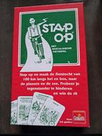 Stap op, Hobby en Vrije tijd, Ophalen of Verzenden, Gebruikt, Goliath Games