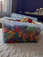 Hele grote bak VOL Duplo lego .pl.m. 10 kg., Ophalen, Gebruikt, Overige merken