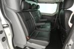 Opel Vivaro 1.6 CDTI Sport 146PK L2H1 | Dubbele Cabine | Air, Auto's, Voorwielaandrijving, 145 pk, Gebruikt, Euro 6