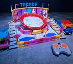 Lego City, Kermis Tagada, Nieuw!!!, Incl Bouwinstructructies, Ophalen of Verzenden, Nieuw, Complete set, Lego