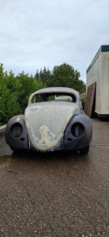 VW kever top shop body/koets/carrosserie  beschikbaar voor biedingen