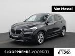 BMW X1 xDrive25e Executive | HEAD-UP | PANO-SCHUIFDAK | LEER, 12 maanden, Gebruikt, Zwart, Bedrijf