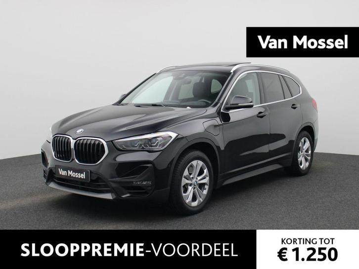 BMW X1 xDrive25e Executive | HEAD-UP | PANO-SCHUIFDAK | LEER, Auto's, BMW, Bedrijf, Te koop, X1, 4x4, ABS, Achteruitrijcamera