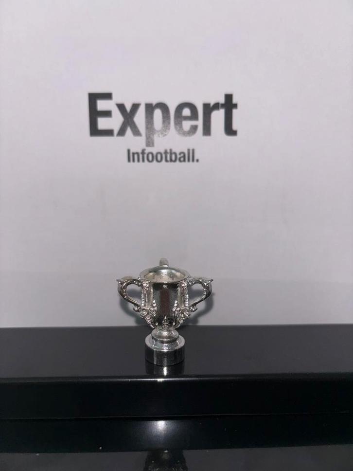EFL Cup mini beker, Verzamelen, Sportartikelen en Voetbal, Nieuw, Beeldje of Poppetje, Buitenlandse clubs, Ophalen of Verzenden