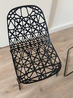 Desing stoelen van Crasserig Nett. Twee stuks., Huis en Inrichting, Stoelen, Ophalen of Verzenden