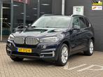 BMW X5 XDrive40e High Executive/CAMERA/NAVI/LEDER/NL-AUTO NA, Auto's, BMW, Gebruikt, 4 cilinders, Blauw, Bedrijf