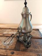 Kraantjespot, Antiek en Kunst, Antiek | Tin, Ophalen of Verzenden