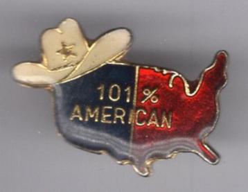 101 % American email op koper PIN ( BLAD5_568 ) beschikbaar voor biedingen