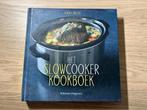 Het Slowcooker Kookboek, Boeken, Ophalen of Verzenden, Zo goed als nieuw