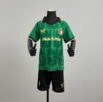 Feyenoord 12e Shirt 2025/26 kinderen alle maten, Maat XS of kleiner, Ophalen of Verzenden, Nieuw, Shirt