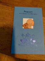 Paspoort Belarto, Ophalen