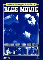 Blue Movie - Nederlandse erotiek film Carry Tefsen (DVD), Cd's en Dvd's, Alle leeftijden, Verzenden, Zo goed als nieuw
