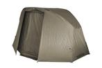 Nieuw JRC Defender Peak Bivy 2 man Tent + JRC Defender Wrap, Watersport en Boten, Hengelsport | Karpervissen, Ophalen, Nieuw, Overige typen