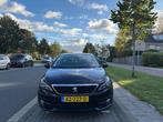 Peugeot 308 1.2 Puretech 110pk S&S 2019 Blauw, Voorwielaandrijving, Zwart, Blauw, Origineel Nederlands