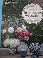 Hollands welgaren prachtige aanvulling op bunzlau castle, Huis en Inrichting, Keuken | Servies, Overige stijlen, Ophalen of Verzenden