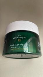 Rituals Jing body cream 220 ml NIEUW, Ophalen of Verzenden, Nieuw, Bodylotion, Crème of Olie