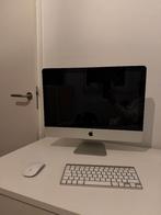 Appel IMAC 21,5 inch 2011 SATA SSD, Computers en Software, Apple Desktops, 2 tot 3 Ghz, SSD, IMac, Ophalen of Verzenden