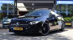 Mercedes-Benz A-klasse 200 d AMG Line|Pano|Camera|Clima|Crui, Auto's, 745 kg, Gebruikt, 4 cilinders, 150 pk
