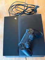 PlayStation 4 - 500 GB + 1 controller, Spelcomputers en Games, Spelcomputers | Sony PlayStation 4, Ophalen of Verzenden, Met 1 controller