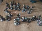 Nmm Custodes, Hobby en Vrije tijd, Wargaming, Ophalen of Verzenden, Zo goed als nieuw, Warhammer, Figuurtje(s)