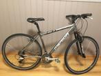 Dames mountainbike hybride Merida crossway 500 48 cm., Fietsen en Brommers, Fietsen | Dames | Damesfietsen, Versnellingen, Overige merken