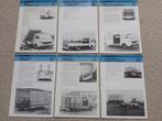Folders/Leaflets Volkswagen LT, Ophalen of Verzenden, Zo goed als nieuw, Volkswagen
