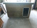 Nachthok hond, Ophalen, Gebruikt, 110 cm of meer, 100 cm of meer