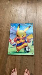 Poster, Kinderen en Baby's, Kinderkamer | Inrichting en Decoratie, Ophalen of Verzenden, Zo goed als nieuw, Wanddecoratie