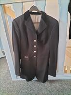 Pikeur wedstrijd jasje zwart, Ophalen, Gebruikt, Dressuur, Bovenkleding