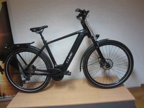 Cube Kathmandu Hybrid Exc750 twv 3899 euro  Nieuw, Fietsen en Brommers, Fietsen | Heren | Sportfietsen en Toerfietsen, Nieuw, Overige merken