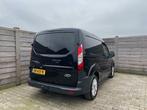 Ford Transit Connect 1.6 TDCI L1 Ambiente-Trekhaak, Euro 5, 1380 kg, Gebruikt, 4 cilinders