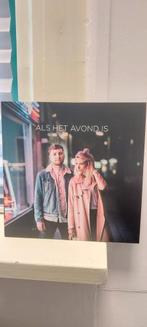 Vinyl single Suzan & Freek - Als het avond is, 7 inch, Single, Ophalen of Verzenden, Nieuw in verpakking