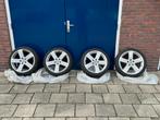 Originele VW 18” Cadiz velgen met Pirelli winterbanden, Auto-onderdelen, Banden en Velgen, Ophalen, 18 inch, Gebruikt, Banden en Velgen