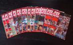 PSV Voetbal Magazine 1989, Verzamelen, Ophalen of Verzenden, Zo goed als nieuw, PSV, Boek of Tijdschrift