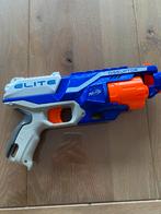 Nerf elite disruptor, Ophalen of Verzenden, Zo goed als nieuw