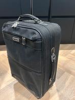 Trolley koffer merk Mazda, Ophalen of Verzenden, Zo goed als nieuw, Minder dan 50 cm