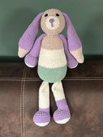 Gehaakt Konijn Knuffel - Handgemaakt, Ophalen, Nieuw, Konijn