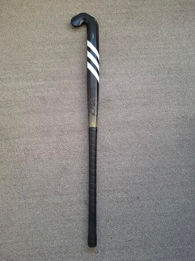 Adidas Estro .5 - heren hockeystick - 36.5 inch - veld, Ophalen, Gebruikt, Stick
