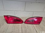 Seat Leon 1p 2005 - 2009 achterlicht op klep links / rechts, Auto-onderdelen, Verlichting, Gebruikt, -, -, Ophalen of Verzenden