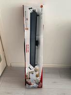 Scheffler Elektrisch grill, Ophalen of Verzenden, Zo goed als nieuw, 50 tot 100 cm, Minder dan 100 cm