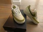 Nike Air Force 1 Low Scrap Rough Green - 38,5, Nike, Nieuw, Ophalen of Verzenden, Sneakers of Gympen