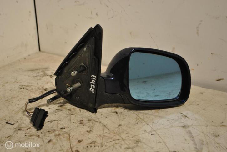 Buitenspiegel R Vw Golf Cabrio IV 1.8 ('98-'02) 1E0837990, Auto-onderdelen, Spiegels, Volkswagen, Gebruikt, Ophalen of Verzenden