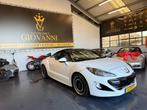 Peugeot RCZ 1.6 THP inruil mogelijk, Auto's, Voorwielaandrijving, Euro 5, 15 km/l, Gebruikt
