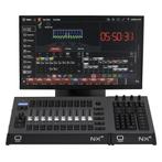 Obsidian control systems nxp + nxk lichtsturing, Ophalen of Verzenden, Zo goed als nieuw, Licht