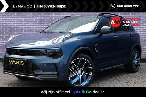 Lynk & Co 01 PHEV | Elegante SUV | Panoramadak | Adaptive Cr, Auto's, Lynk & Co, Bedrijf, Te koop, ABS, Adaptive Cruise Control