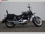 Honda VT 1100 C3 Shadow Aero (bj 2002 - 47.401 km), Motoren, Motoren | Honda, 2 cilinders, 1099 cc, Bedrijf, Meer dan 35 kW