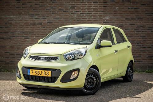 Kia Picanto 1.0 CVVT Airco | Motorprobleem !, Auto's, Kia, Bedrijf, Te koop, Picanto, ABS, Airbags, Airconditioning, Alarm, Centrale vergrendeling
