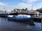 Stoere vlet slechts twee van gebouwd, Watersport en Boten, Motorboten en Motorjachten, Ophalen, Gebruikt, Staal, Binnenboordmotor