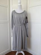 Soulmate nieuwe licht grijze jersey jurk, maat XL, Kleding | Dames, Maat 46/48 (XL) of groter, Nieuw, Ophalen of Verzenden, Soulmate
