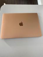 MacBook Air i5, 13.3 inch, 8Gb, 500 Gb, evt incl magic mouse, Computers en Software, Apple Macbooks, Qwerty, 8 GB, 13 inch, Minder dan 2 Ghz